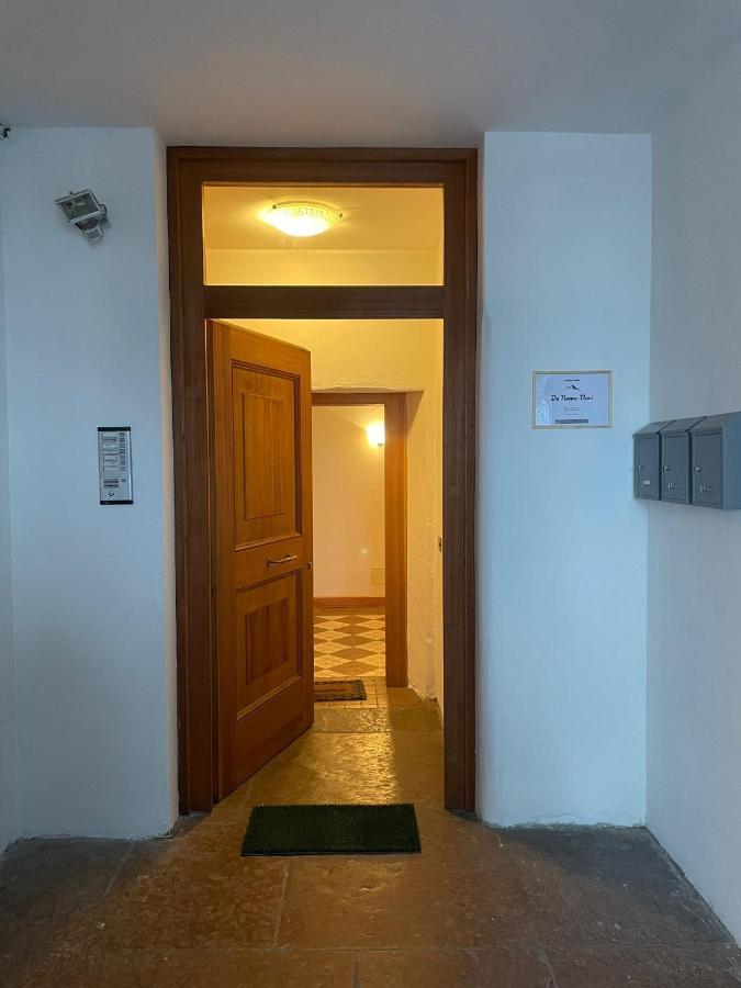 Da Nonno Nani Lejlighed Venas Eksteriør billede